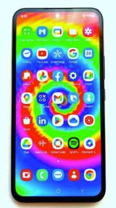 Samsung Galaxy A54 5G,v zaruke,8GB Ram,super fotak