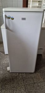 Zanussi refrigerator