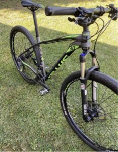 Kellys Gate 30 mtb excellent condition