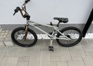 BMX GT