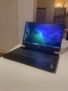 HP Pavilion Gaming 15-ec2900nc for sale