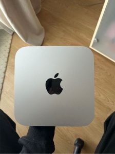 Apple Mac Mini M2 PRO