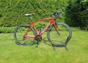 Specialized Tarmac SL2 Elite C2