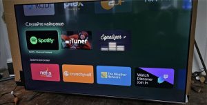 TV TCL 75C635 Google TV, QLED, 191 cm, 4K