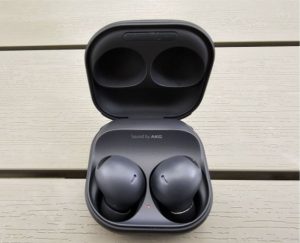 Samsung Buds2 Pro TWS wireless earphones