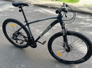 ATLANTIS brand new mountain bike