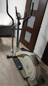 Magnetic Stationary bicycle