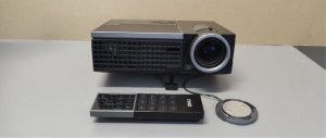 Dell M210X projector + Repro Dell subwoofer