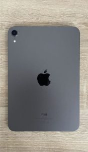 Apple iPad mini (2021) + Apple Pencil (2nd generation) for sale