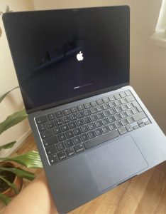 MacBook Air 13