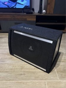 Subwoofer JL audio