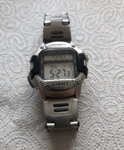 Hodinky Casio forester