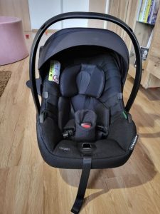 Avionaut Cosmo + Isofix