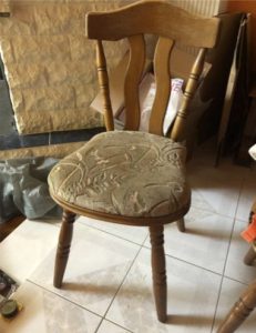 Dining chair, chair for sale