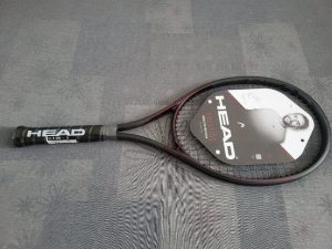 Predám novú tenis.raketu Head Prestige MP 2023