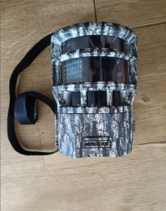 MOULTRIE PANORAMIC 150 camera trap