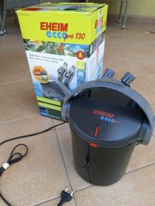 External filter EHEIM Ecco Pro 130