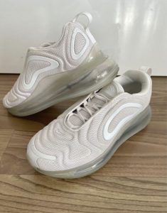 Dámské boty Nike air max 720