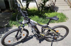 Haibike Sduro