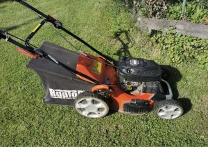 Mower HECHT 543SW