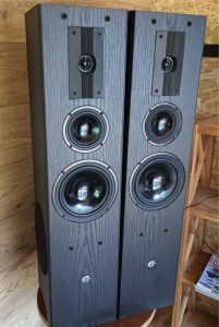 REPRO CAT LEB 404 Hi-Fi GERMANY TOP