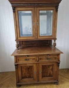 Sideboard/Secretary