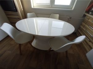 Dining set