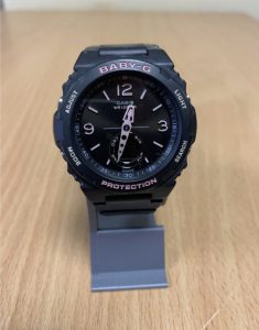 Dámské sportovní hodinky Casio BGA 260 SC