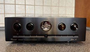 Vincent SV 236 integrated amplifier