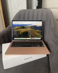 MacBook Air 2020 M1 512GB