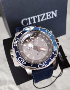 Citizen Promaster BJ2169-08E