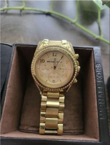 MICHAEL KORS