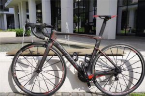 Bottecchia road bike