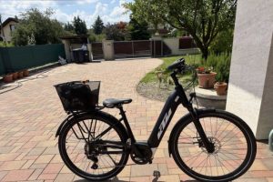 KTM e bike Macina 2 new for sale