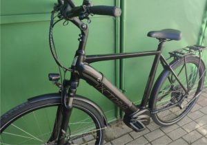 Ebike, Bosch elektromos kerékpár, pedelec, e-bike, e bike