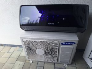 Klimatizácia SAMSUNG SMART inverter 3.5kW