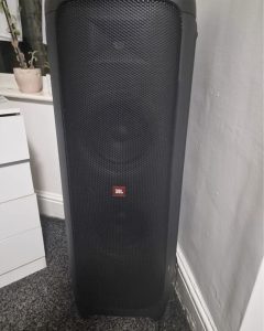 JBL partybox 1000w