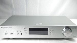 Cambridge Audio Streammagic 6 V2