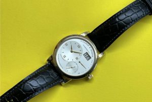 A. Lange & Söhne Lange