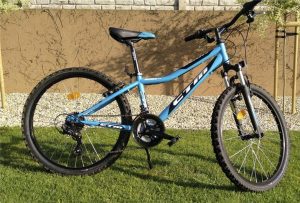 CHILDREN'S BIKE CTM BERRY 2.0 FOR SALE