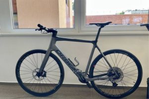 Orbea Gain M30 Ebike - 12kg országúti/gravel garanciával