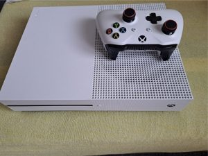 Xbox One S 1tb for sale