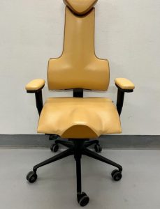 Therapia medical office chair