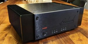 Benchmark AHB2 Audiophile erősítő eladó***