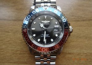 hodinky invicta pro diver