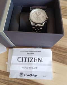 Citizen women's watch