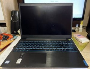 Lenovo ideapad l340 gaming laptop