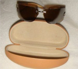Alviero Martini - sunglasses