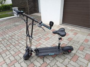 BT800 electric scooter for sale