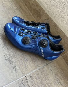 Cycling shoes VAN RYSEL Roadr 520